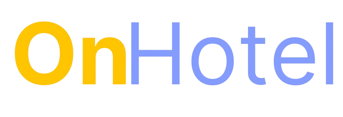 OnHotel Logo